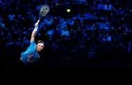 Nitto ATP World Tour Finals - Day Seven